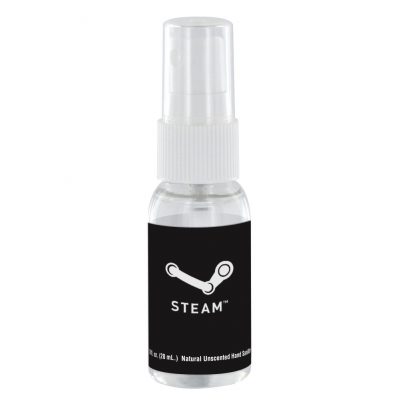 1 Oz. Alcohol Free Sanitizer Spray- Out Of Stock