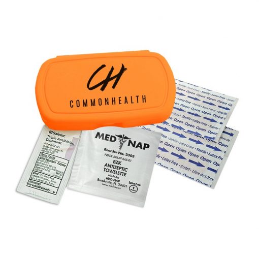 Compact First Aid Kit-2