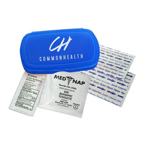 Compact First Aid Kit-4