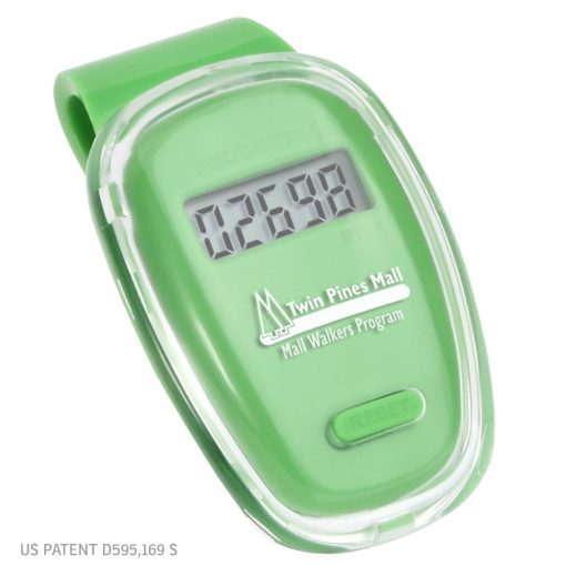Fitness First Pedometer-4