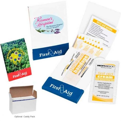 Good Value® Pocket First Aid Kit
