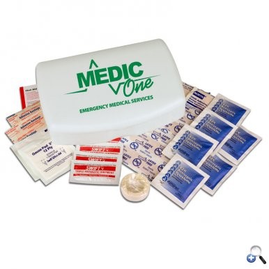 Medical Kit - X-Large First Aid Kit