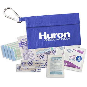 Primary Care™ Non-Woven First Aid Kit-1