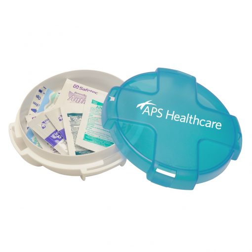 Safe Care™ First Aid Kit-3