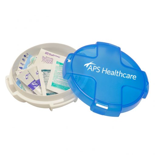 Safe Care™ First Aid Kit-4