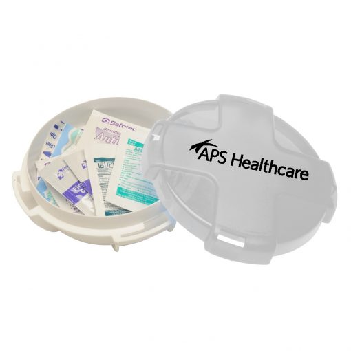 Safe Care™ First Aid Kit-5