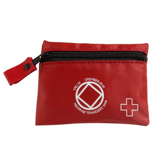 Soft Side First Aid Kit-2