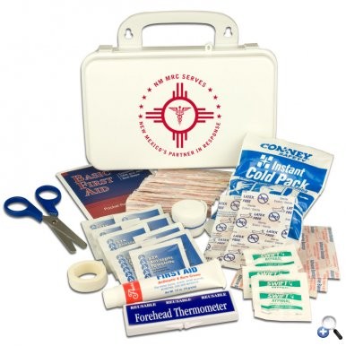 Ultra Medical First Aid Kit