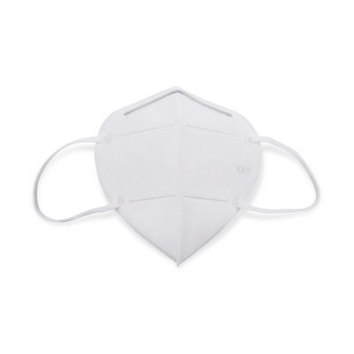 KN95 Disposable Face Mask - White-1