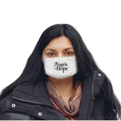 Non-surgical Triple Layer Face Mask
