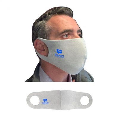 Reusable Face Mask-1
