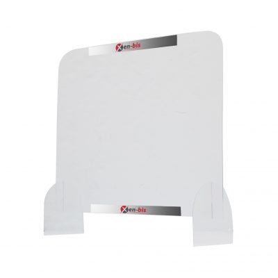 40" x 32" Protective Acrylic Counter Barrier Kit