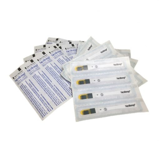 Overseas Direct Disposable Thermometer