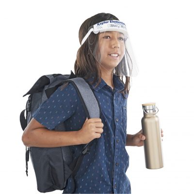 Kids Protective Face Shield