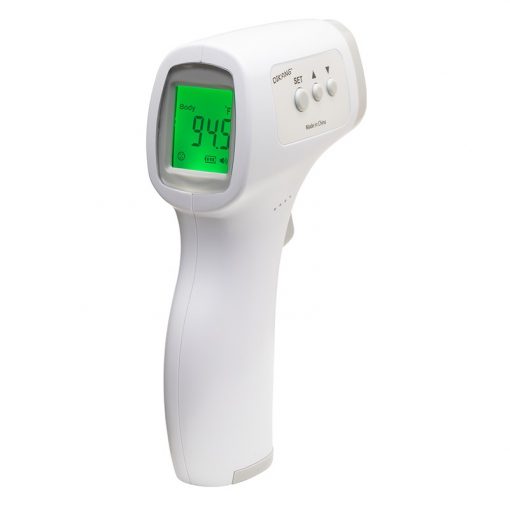 Tempo Digital Infrared Forehead Thermometer-1