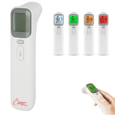 No-Touch Thermometer