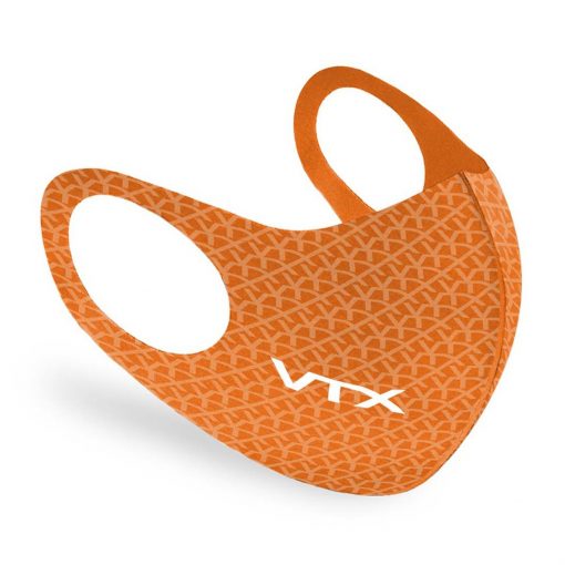 Reusable Stretch Face Mask - Direct Import - Custom