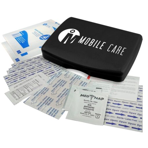 Express Family First Aid Kit-6