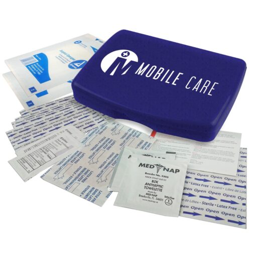Express Family First Aid Kit-7