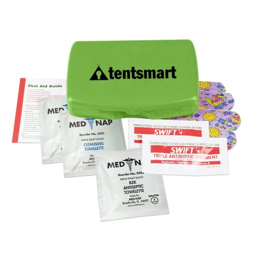 Express Mom'S First Aid Kit-2