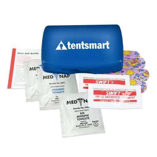 Express Mom'S First Aid Kit-5