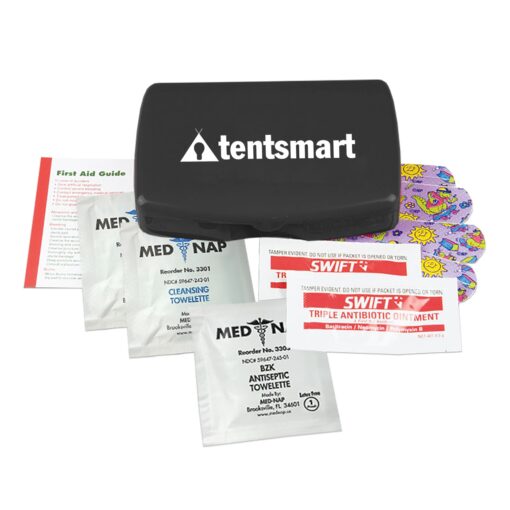 Express Mom'S First Aid Kit-6