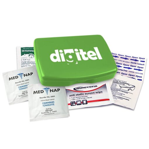 Express Office First Aid Kit-4