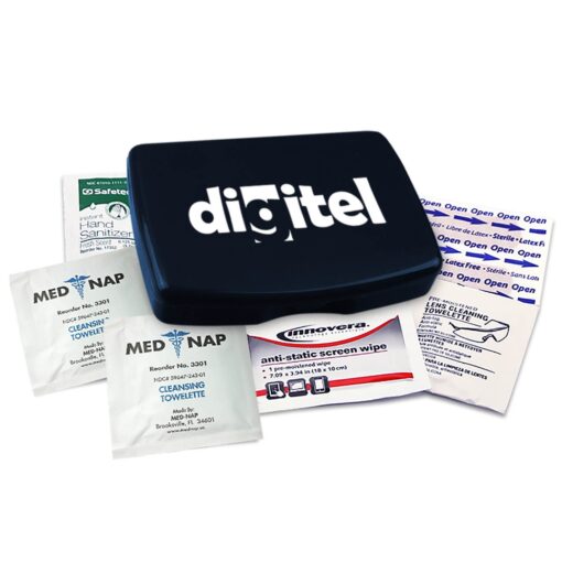 Express Office First Aid Kit-5