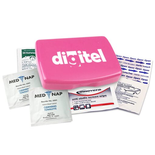 Express Office First Aid Kit-7