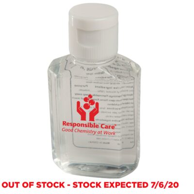 2 Oz. Protect™ Hand Sanitizer