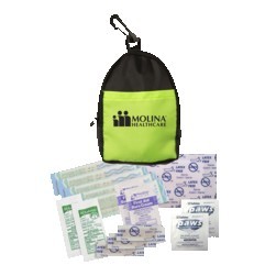 Mini Backpack First Aid Kit-5