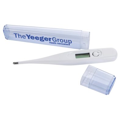 Good Value® Digital Thermometer