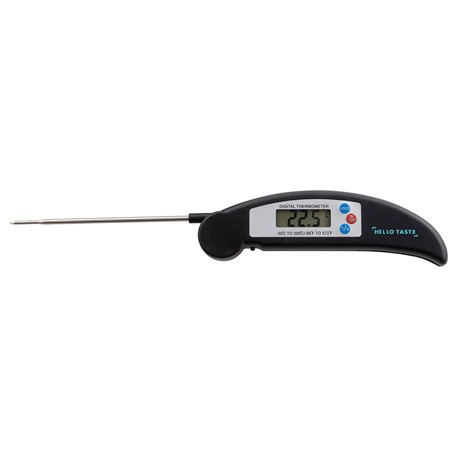 Digital Instant Read Thermometer-2