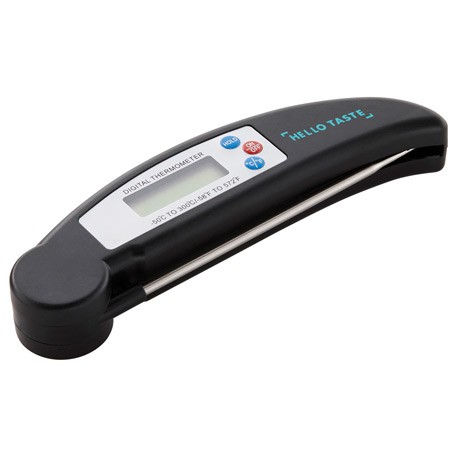Digital Instant Read Thermometer-1