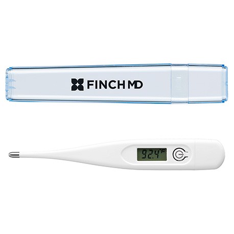 Digital Thermometer-1