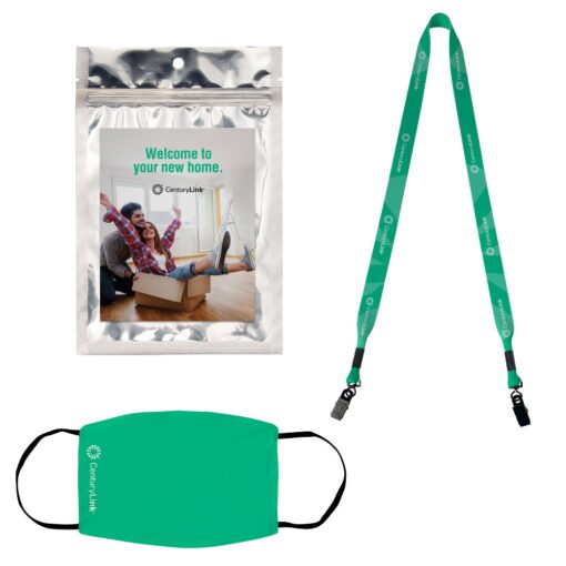 Mask Keeper Pro PPE Kit