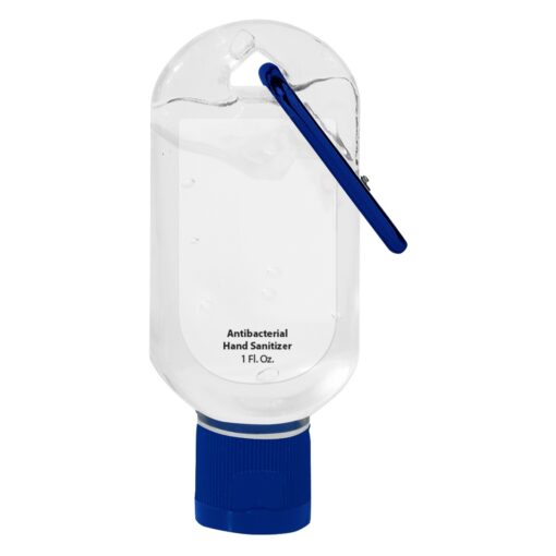 1 Oz. Hand Sanitizer With Carabiner-9