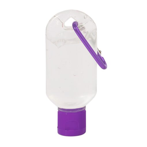 1.8 Oz. Hand Sanitizer With Carabiner-6