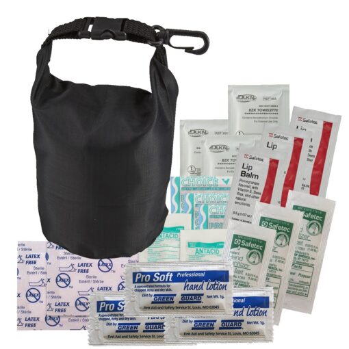 Caringhands™ Essentials Hand First Aid Kit-3