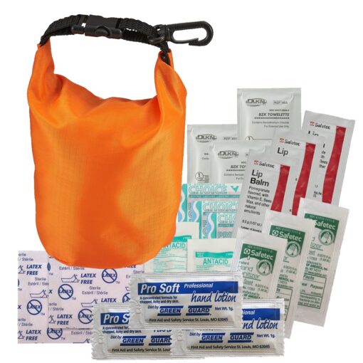 Caringhands™ Essentials Hand First Aid Kit-6
