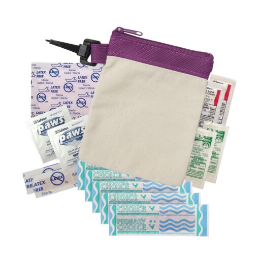 Clip-It™ First Aid Kit-2