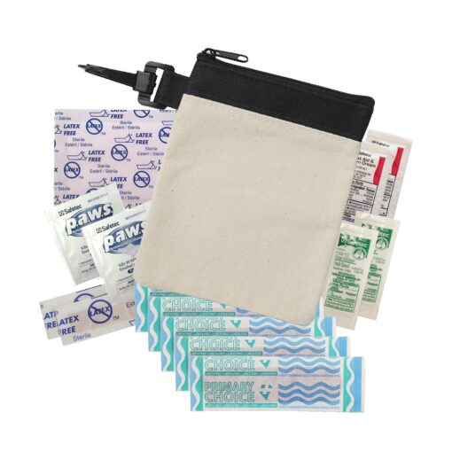 Clip-It™ First Aid Kit-3