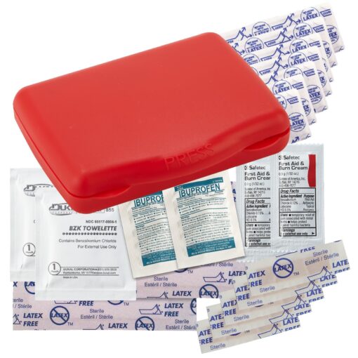 Comfort Care™ First Aid Kit-2