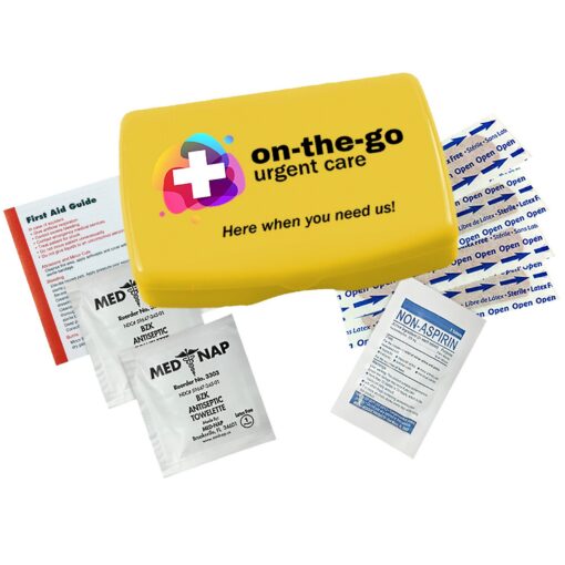 Digital Express First Aid Kit-8