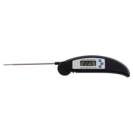 Digital Instant Read Thermometer-4