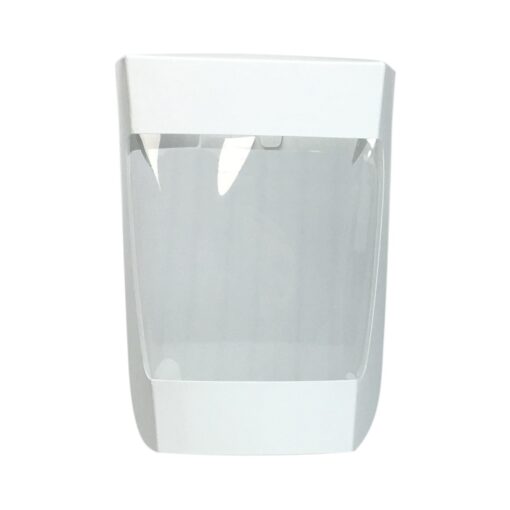 Disposable Face Shield - White-2