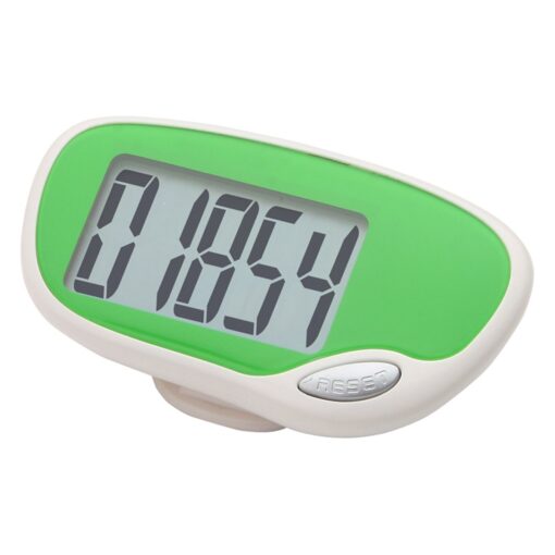 Easy Read Large Screen Pedometer-6
