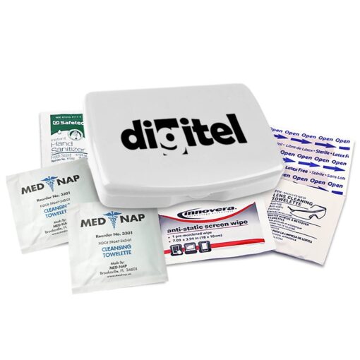 Express Office First Aid Kit-9