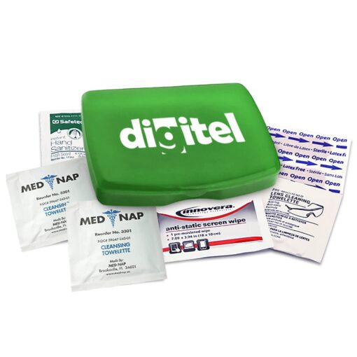 Express Office First Aid Kit-10