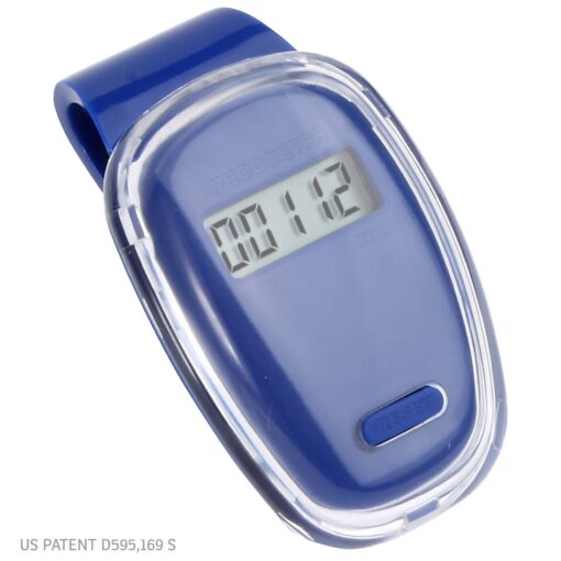 Fitness First Pedometer-6